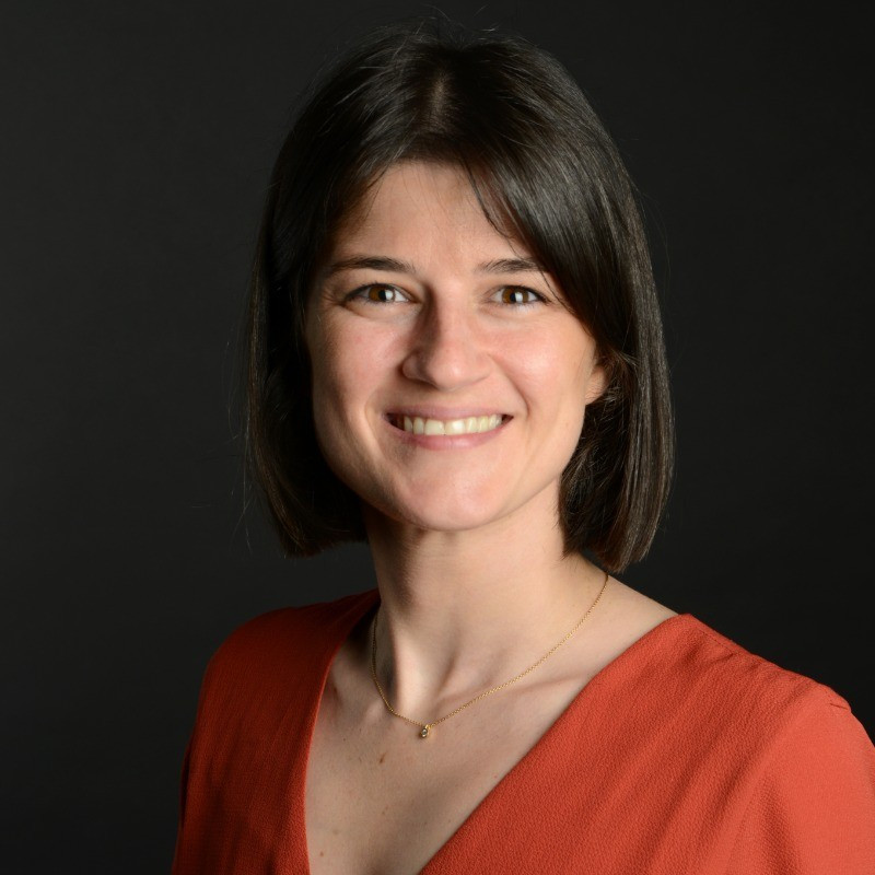 Hôte GreenGo: Anne-Sophie