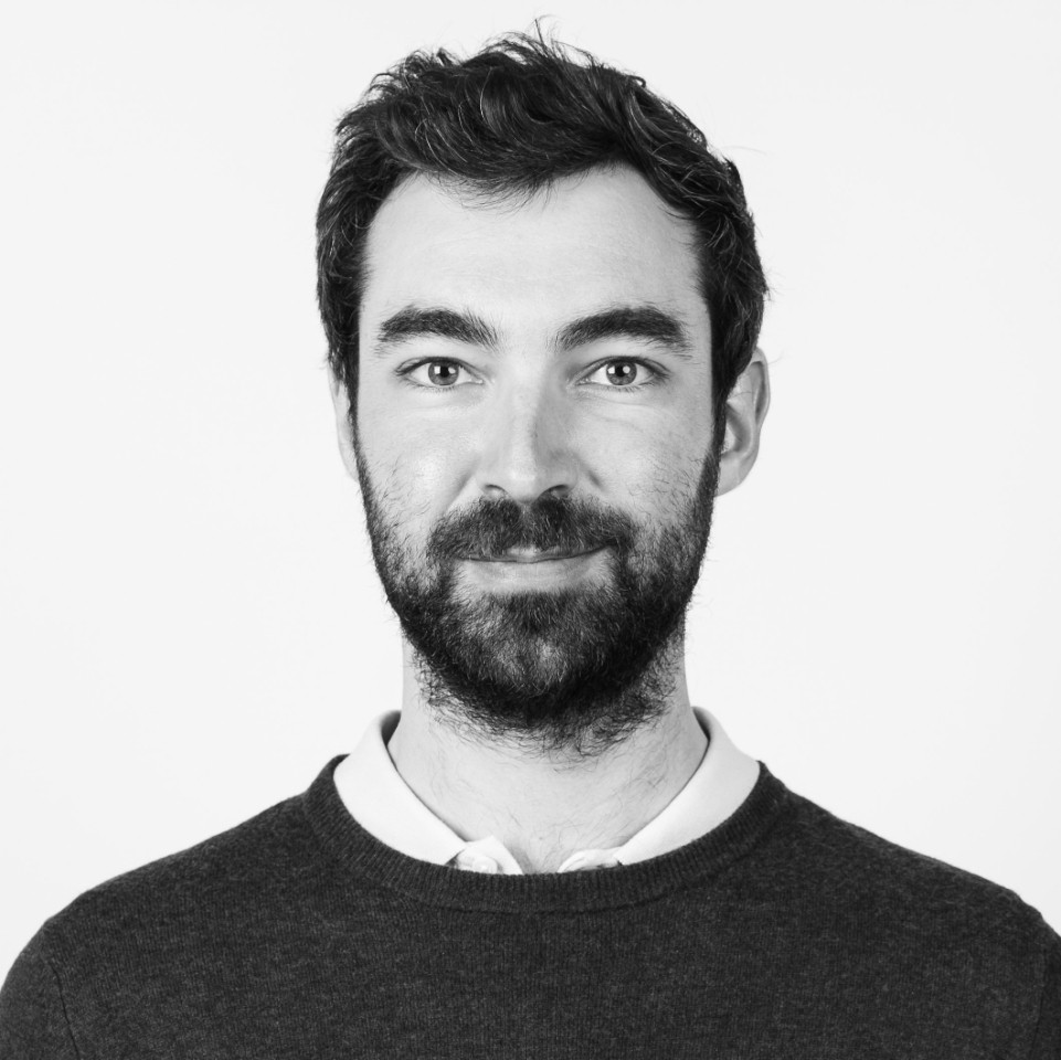 Hôte GreenGo: Antoine