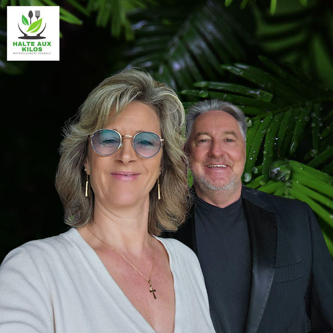 Hôte GreenGo: Aurélia & Jean-Charles
