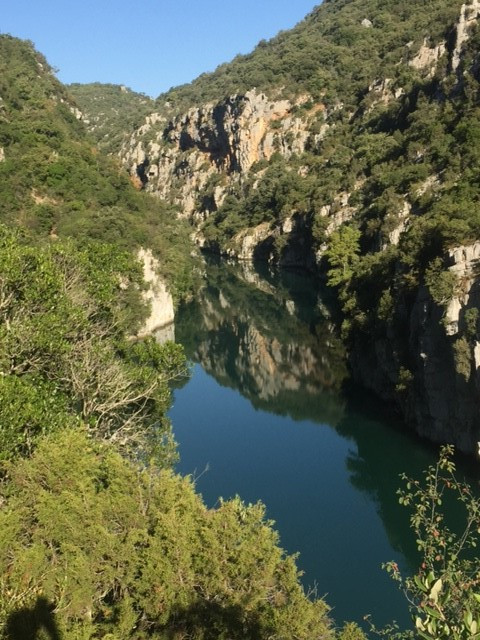 Hôte GreenGo: Natacha