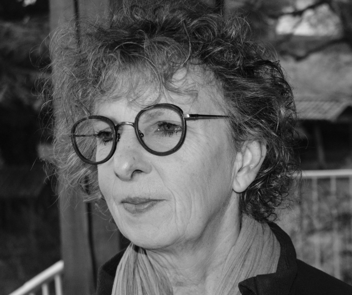 Hôte GreenGo: Béatrice