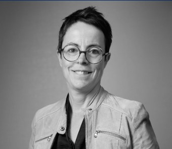 Hôte GreenGo: Béatrice