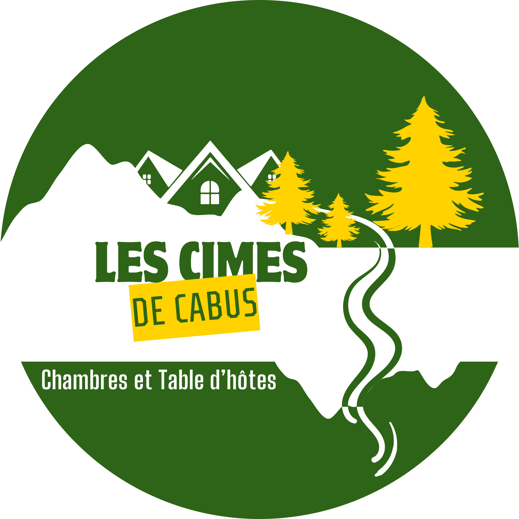 Hôte GreenGo: Kévin, Antoine, Charles et Philippe