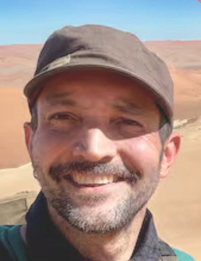 Hôte GreenGo: Guillaume