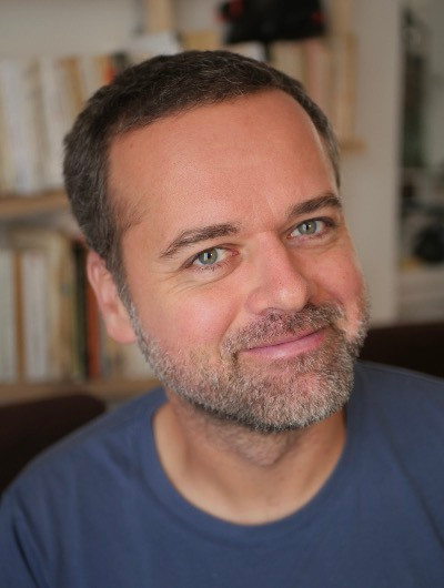 Hôte GreenGo: Michaël