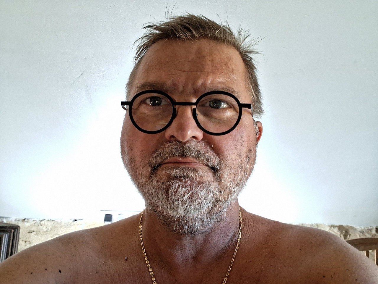 Hôte GreenGo: Kurt Houthoofdt