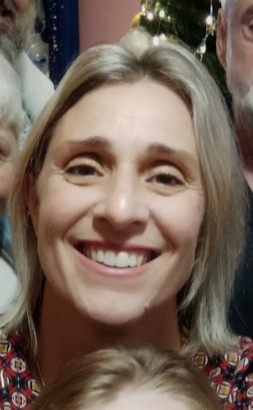 Hôte GreenGo: Corinne