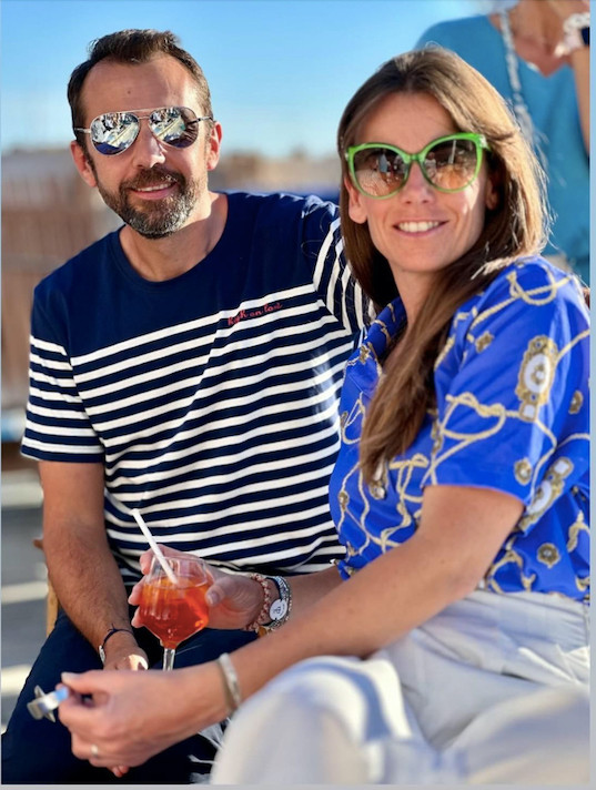 Hôte GreenGo: Jessica et Thibaut