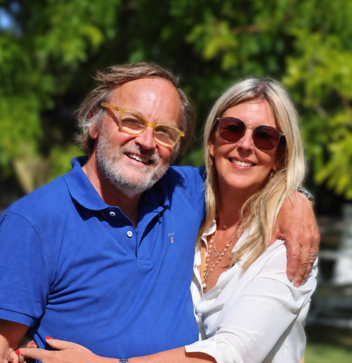 Hôte GreenGo: Anne et Guillaume