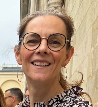 Hôte GreenGo: Dorothée