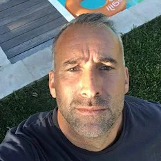 Hôte GreenGo: Frédéric