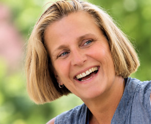 Hôte GreenGo: Anne-Catherine