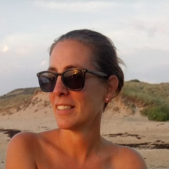 Hôte GreenGo: Anne-Caroline