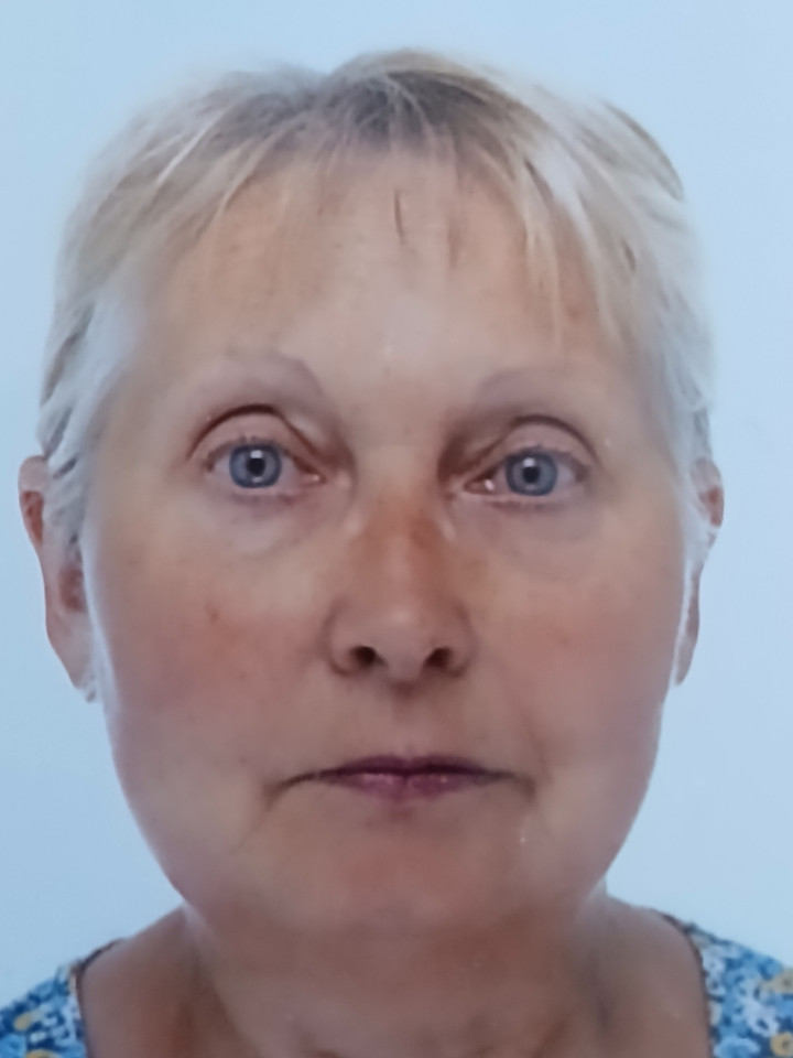 Hôte GreenGo: CATHY