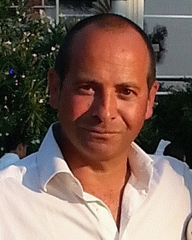 Hôte GreenGo: Christophe