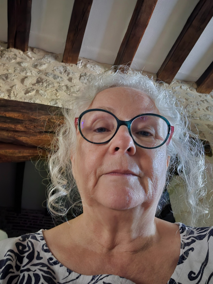 Hôte GreenGo: Cécile