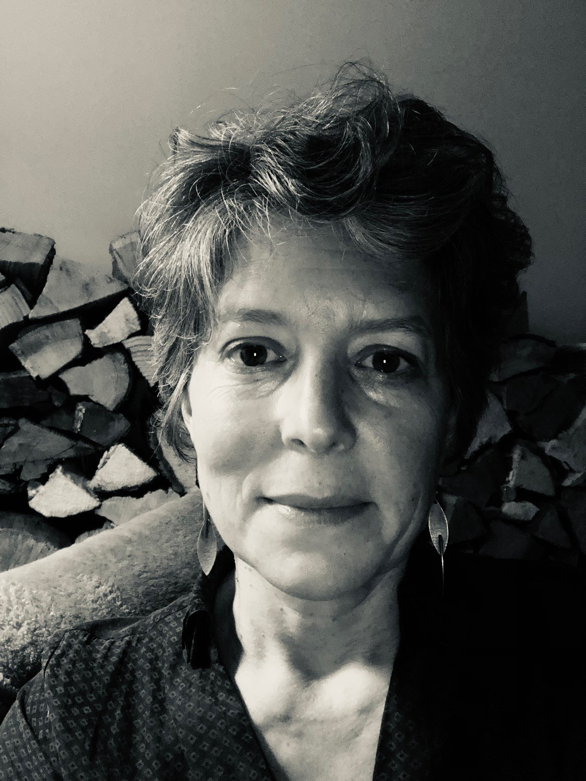 Hôte GreenGo: Cécile