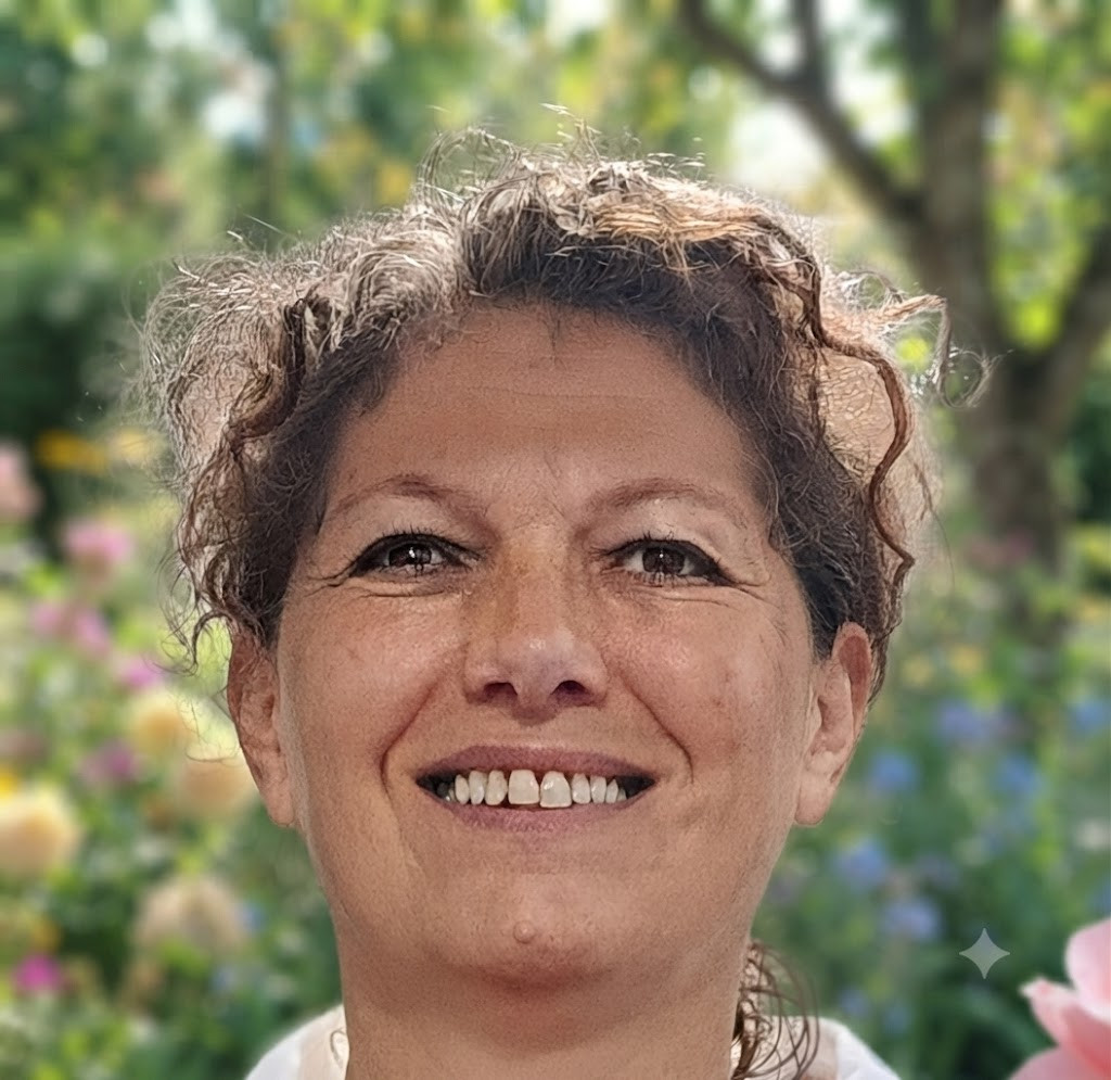 Hôte GreenGo: Chantal