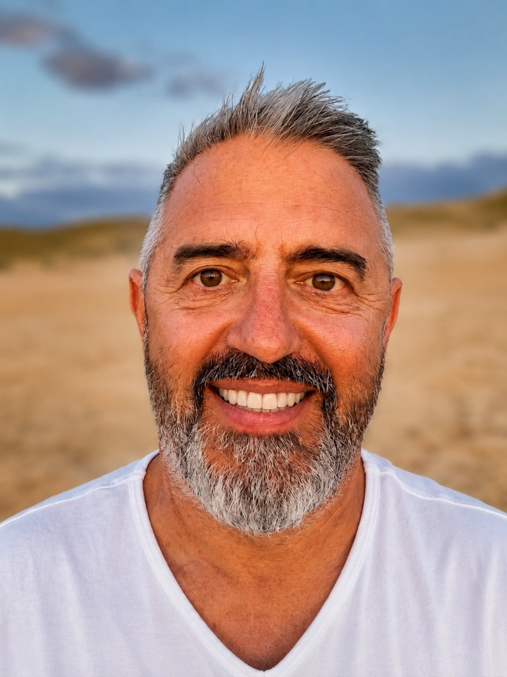 Hôte GreenGo: Laurent