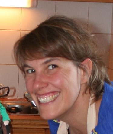 Hôte GreenGo: Christelle