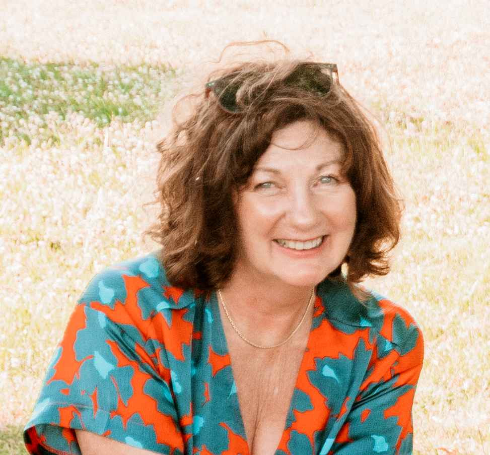 Hôte GreenGo: Christine