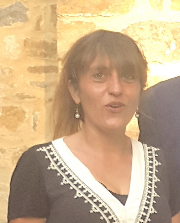 Hôte GreenGo: Constance