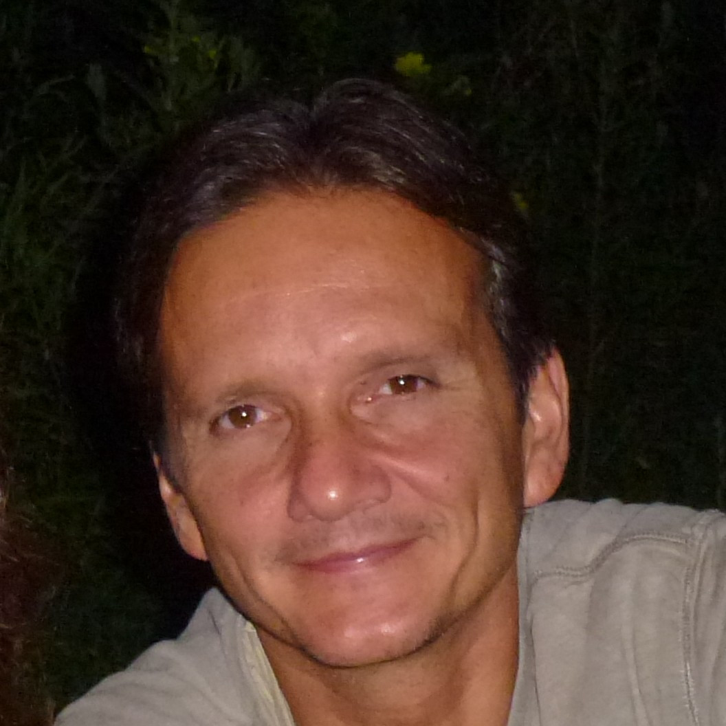 Hôte GreenGo: Cyrille