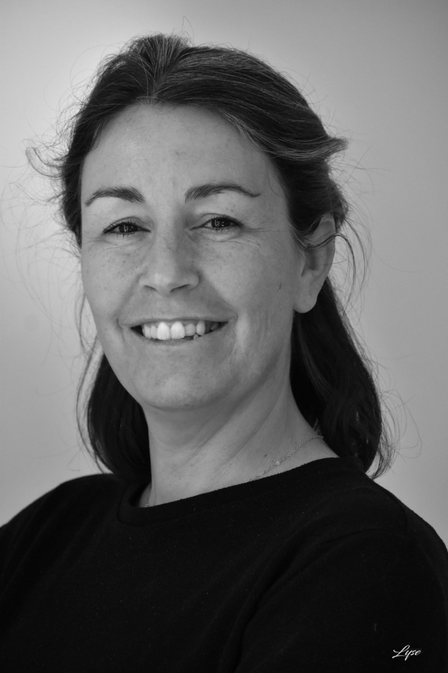 Hôte GreenGo: Caroline