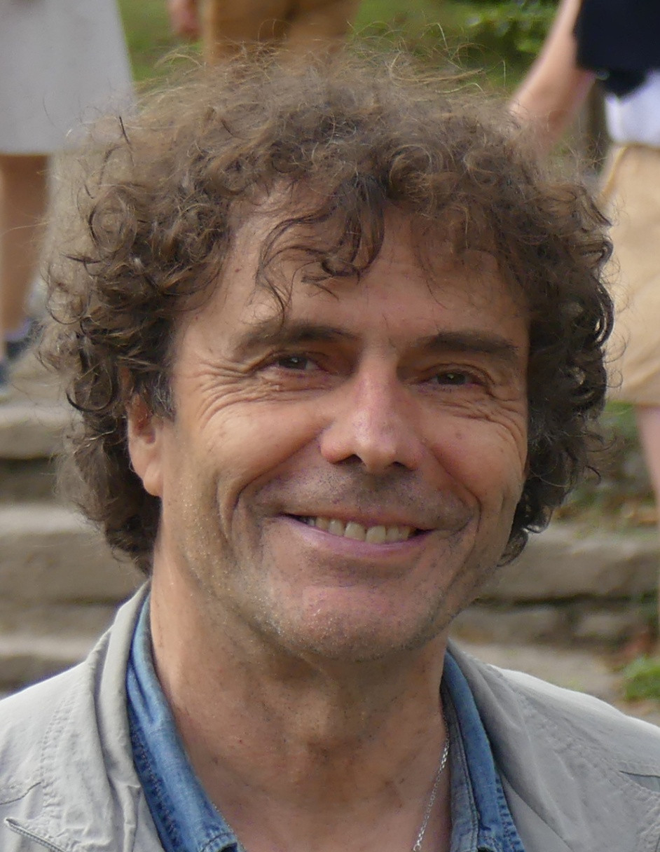 Hôte GreenGo: Daniel