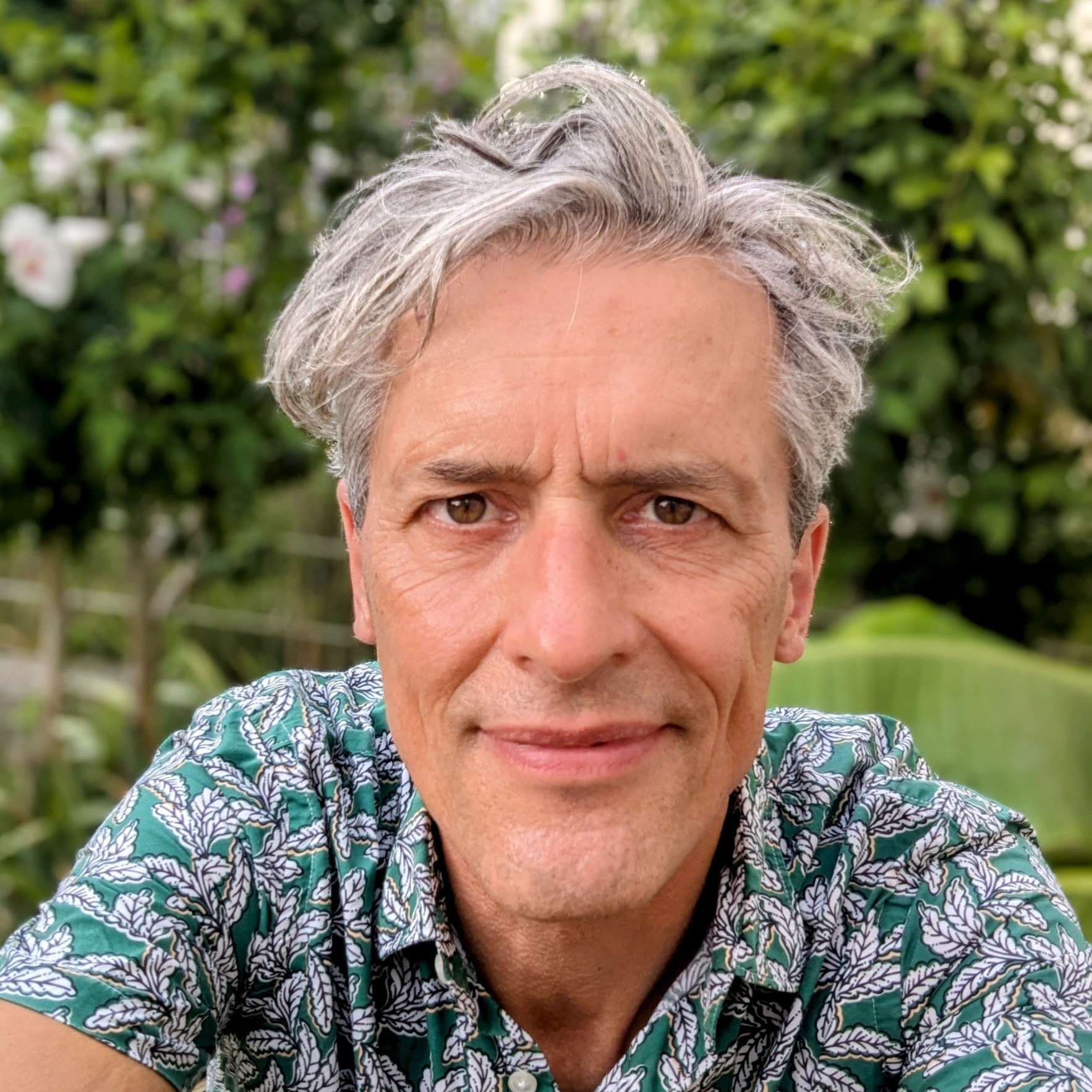 Hôte GreenGo: Denis