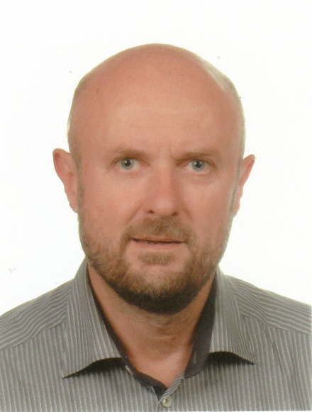 Hôte GreenGo: Didier