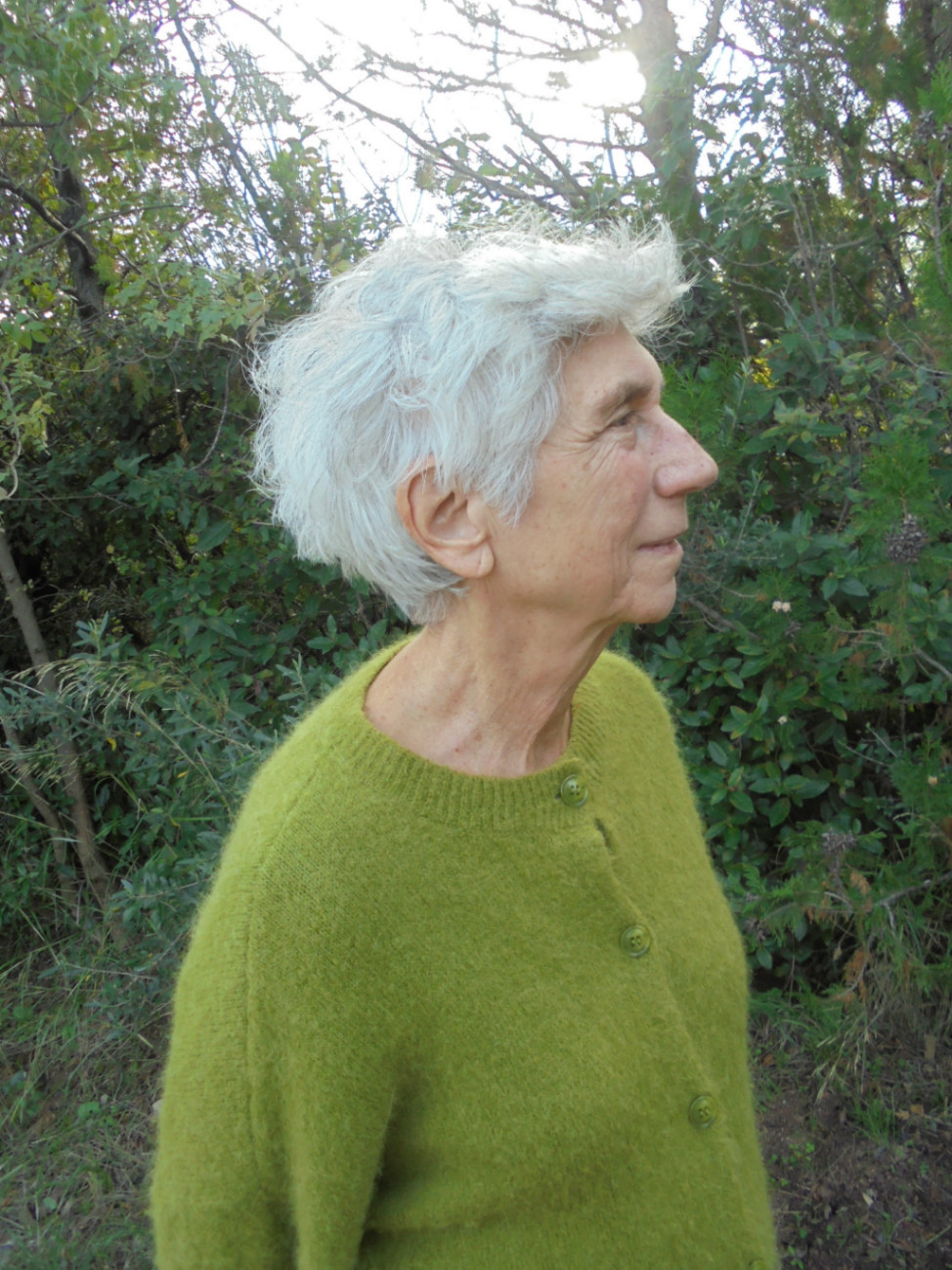 Hôte GreenGo: Anne