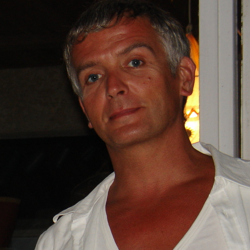 Hôte GreenGo: Arnaud
