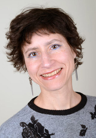 Hôte GreenGo: Valérie