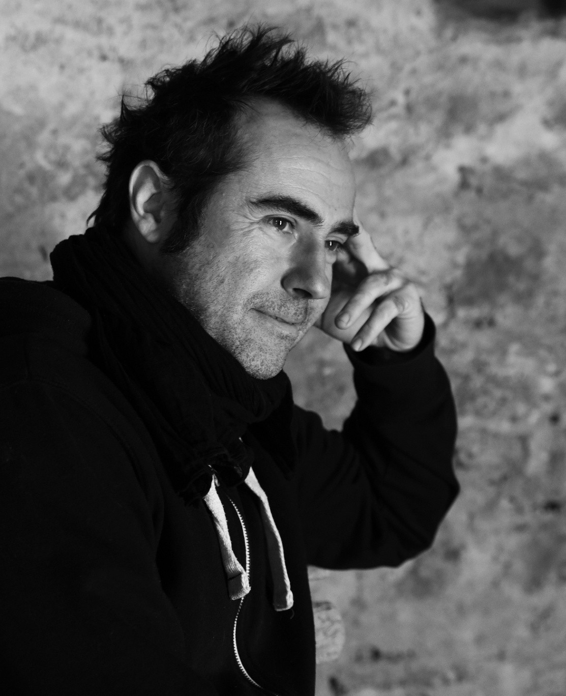 Hôte GreenGo: Cédric Touzé