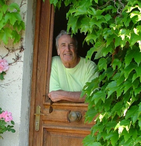 Hôte GreenGo: Alain