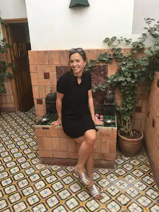 Hôte GreenGo: Mathilde
