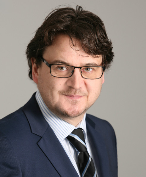 Hôte GreenGo: Franck