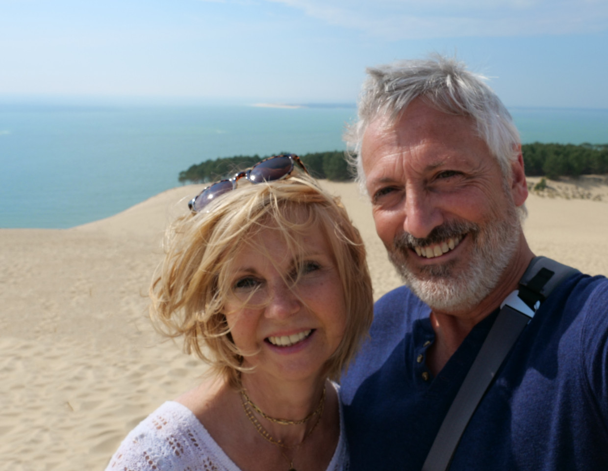 Hôte GreenGo: Fabienne et Philippe