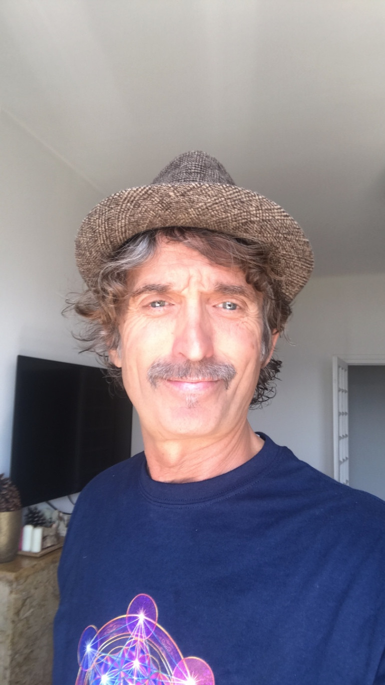 Hôte GreenGo: JeanLouis