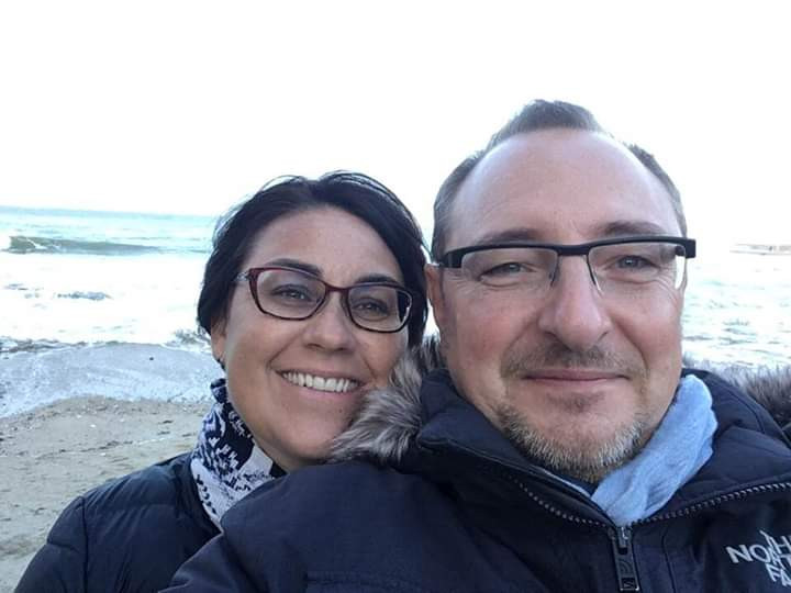 Hôte GreenGo: Olivier & Stéphanie