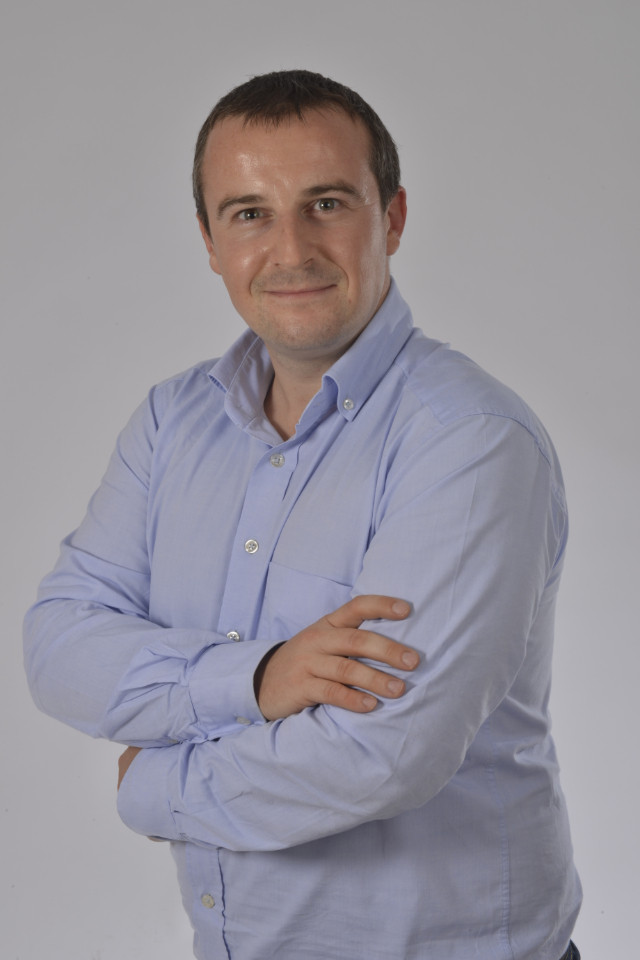 Hôte GreenGo: Edouard