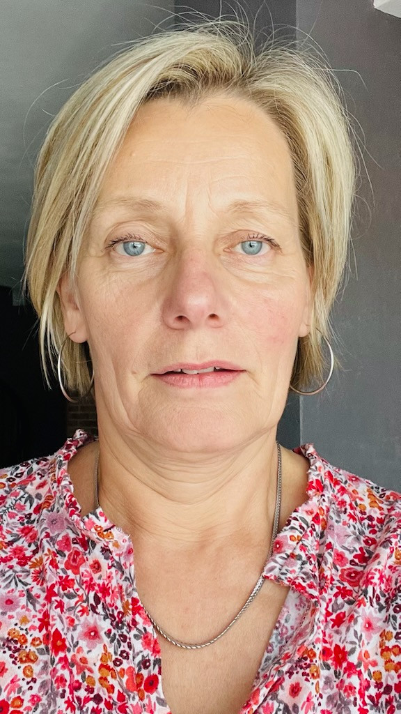 Hôte GreenGo: Valérie