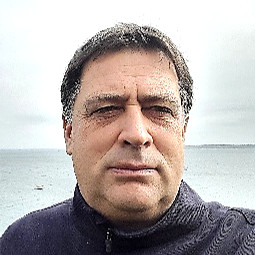 Hôte GreenGo: Gabriel