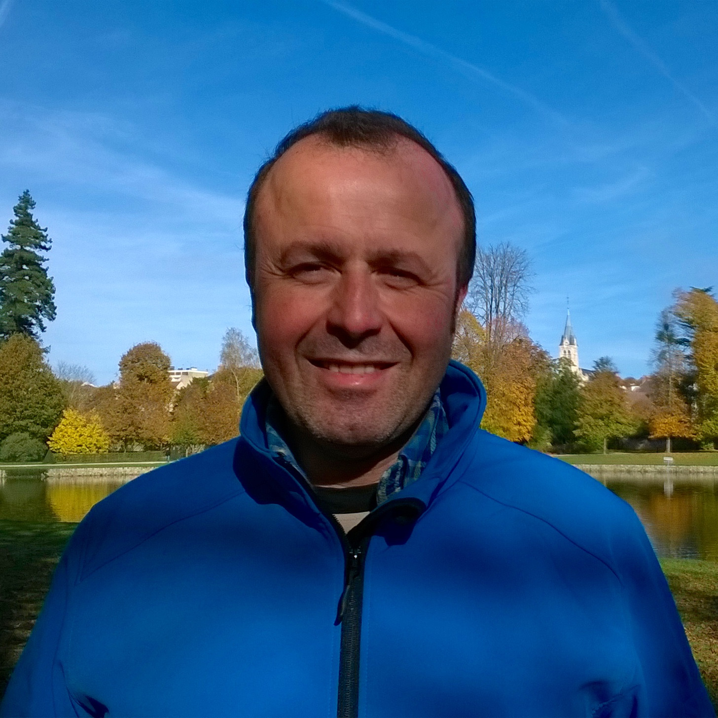 Hôte GreenGo: Giuseppe