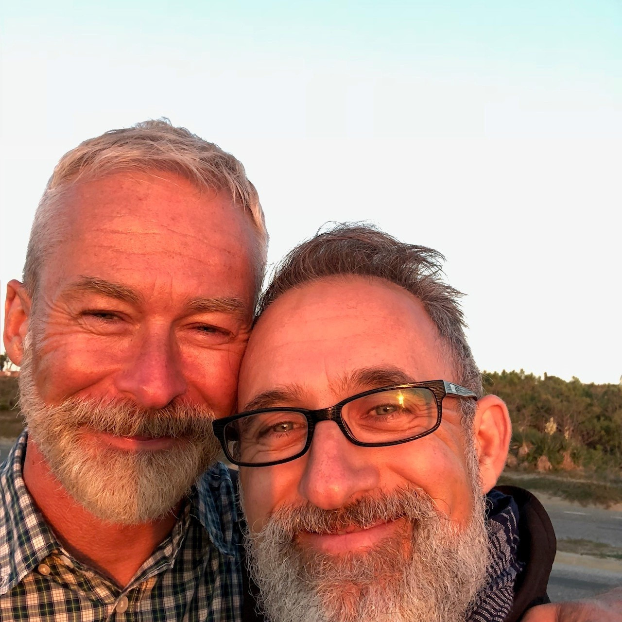 Hôte GreenGo: Renaud et Ghislain