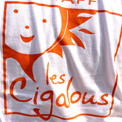 Hôte GreenGo: Gaëlle