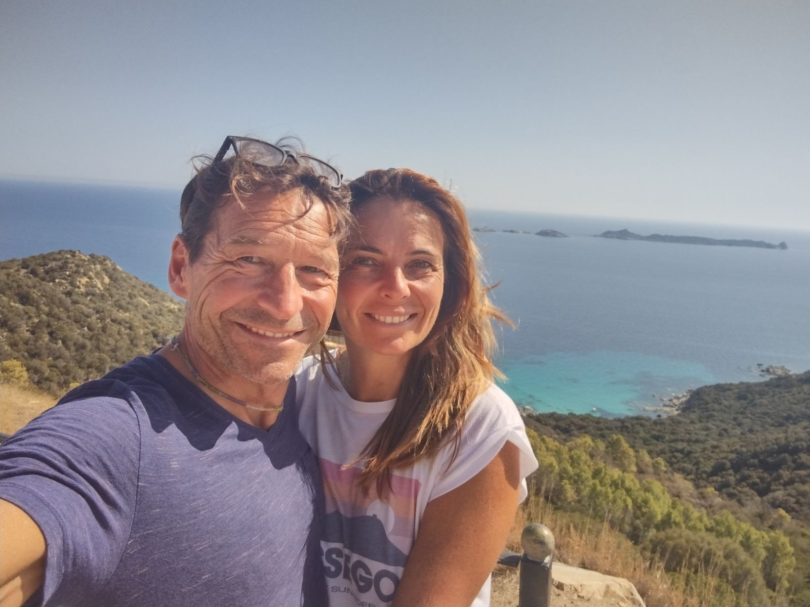 Hôte GreenGo: Aurore et Guenael BOISSY