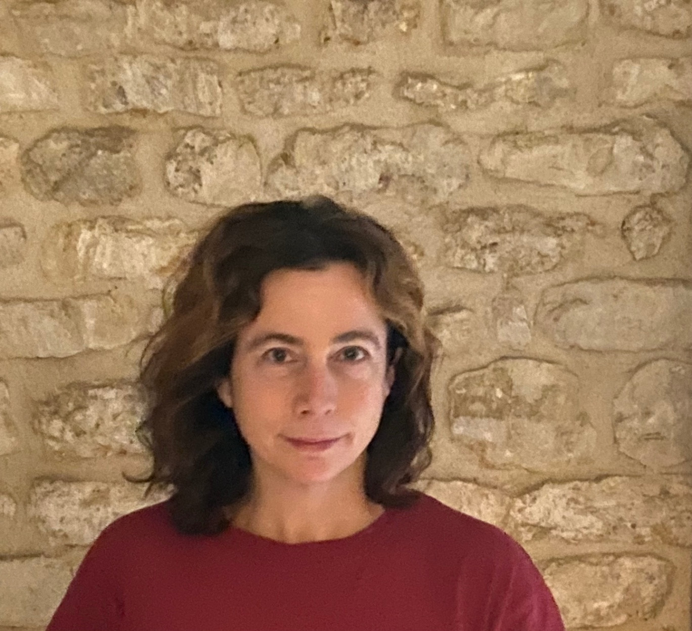 Hôte GreenGo: Carla