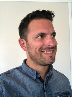 Hôte GreenGo: Ludovic